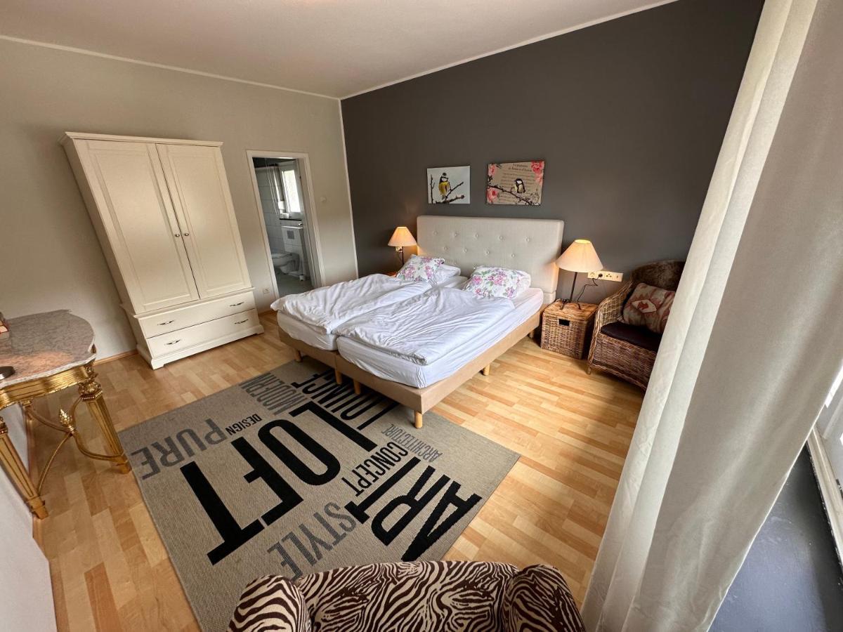 Charming Villa On The Forest In Wald 12 Guests Hugh Garden Willingen Sauerland Brilon Buitenkant foto