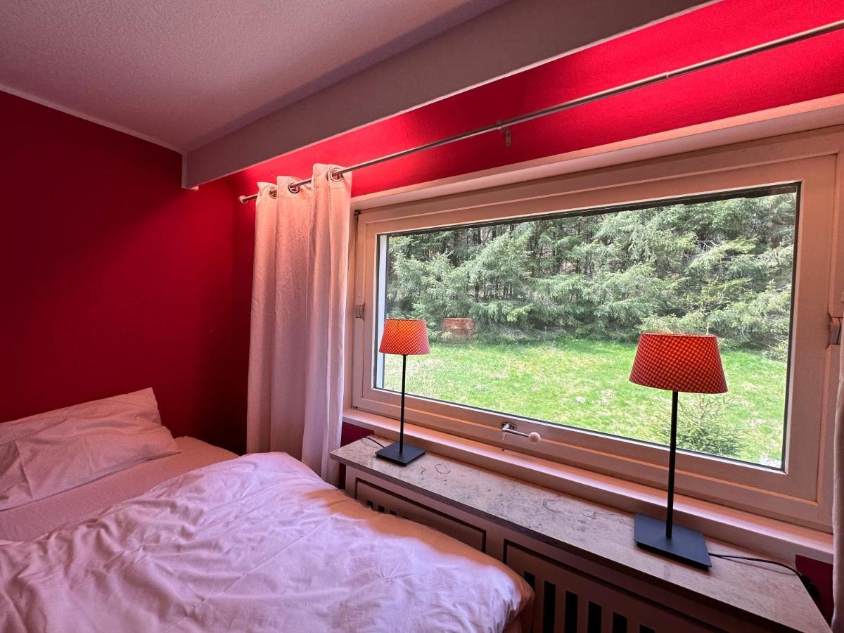 Charming Villa On The Forest In Wald 12 Guests Hugh Garden Willingen Sauerland Brilon Buitenkant foto