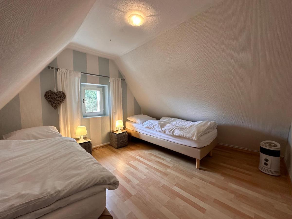 Charming Villa On The Forest In Wald 12 Guests Hugh Garden Willingen Sauerland Brilon Buitenkant foto